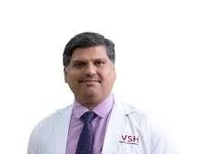 Dr Sundeep V K
